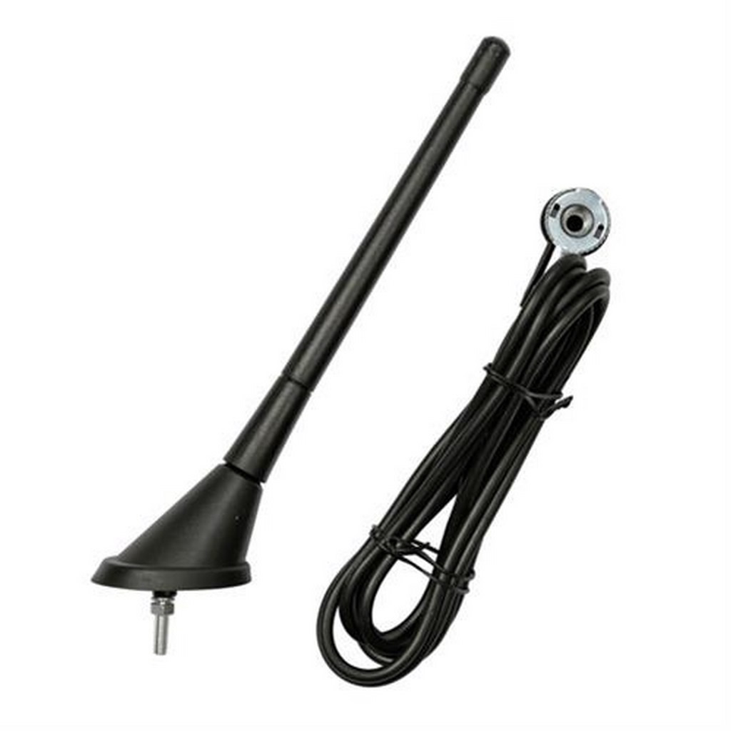 ANTENA DE TETO UNIVERSAL 18CM