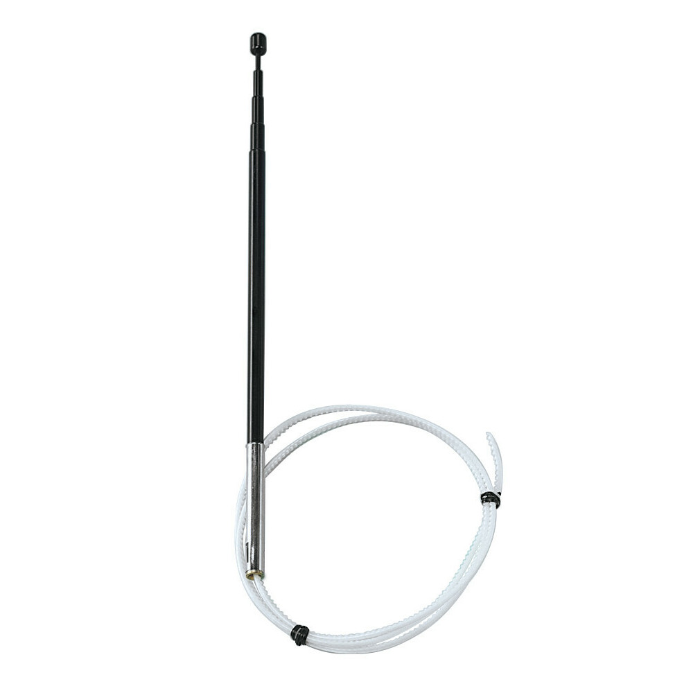 HASTE DE SUBSTITUICÃO TELESCOPICA PARA ANTENA ELECTRICA