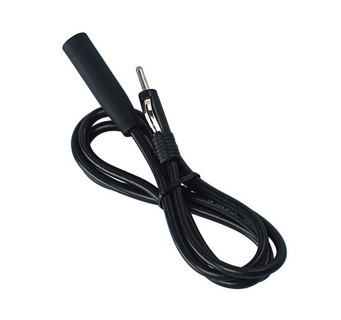 EXTENSAO DE ANTENA 100 CM