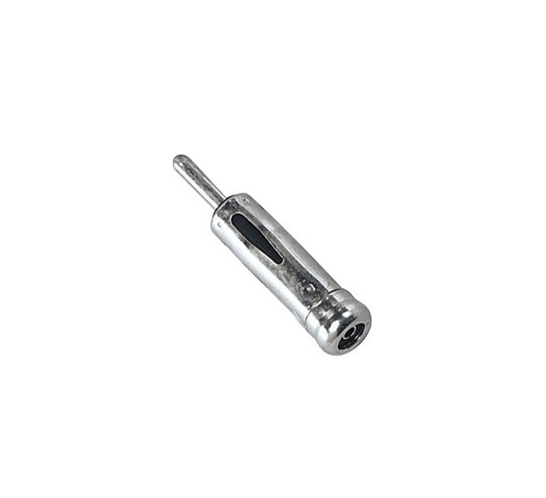 ADAPTADOR PARA CABO  DE ANTENA