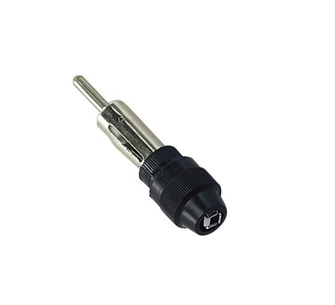 ADAPTADOR PARA EXTENSAO DE ANTENA