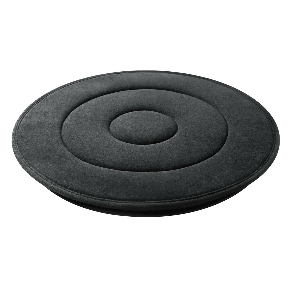 ALMOFADA "SWIVEL" PARA BANCO ROTATIVA 360º