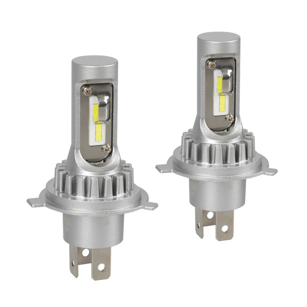 KIT DE LEDS  H4 