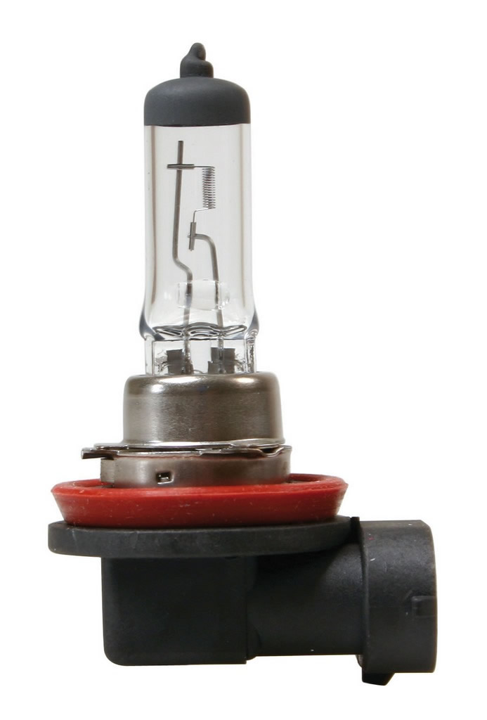 LAMPADA DE HALOGENIO H8 35W 12V (BOX) PGJ19-1