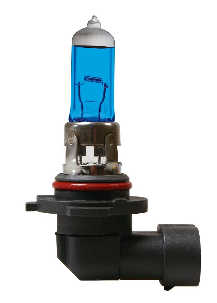 KIT DE LAMPADAS H12 53W 12V (HID WHITE) 4500ºK