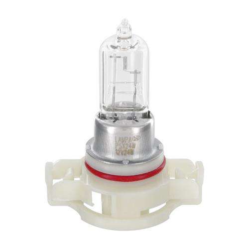 LAMPADA HALOGENEO 12V. 24W (PSX) CLEAR