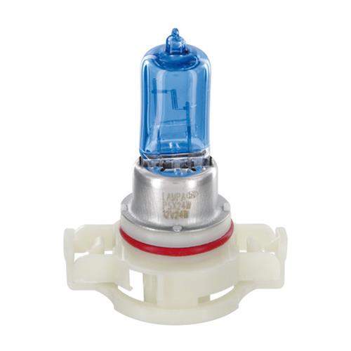 LAMPADAS HALOGENEO 12V. 24W (PSX) BLUE-XE