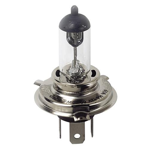 LAMPADA HALOGENIO H4 12V 60/55W EM BLISTER
