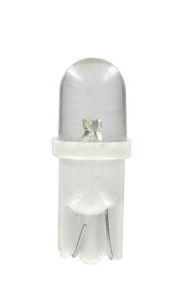 LEDS DE ALTA LUMINUSIDADE COR BRANCA (2PCS)FOCA
