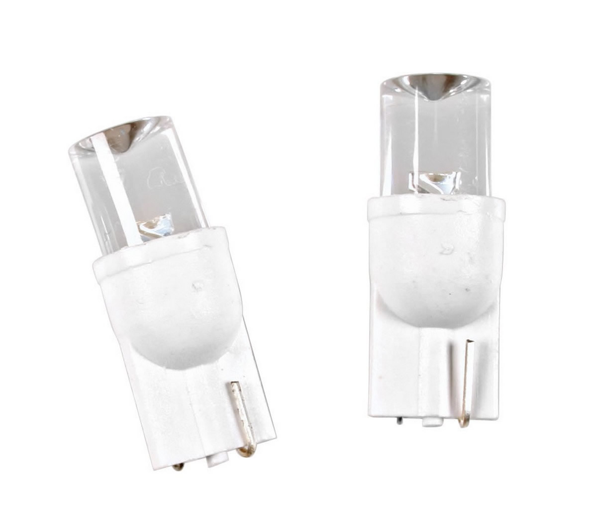 LEDS DE ALTA LUMINUSIDADE COR AZUL (2PCS)AMPLIA