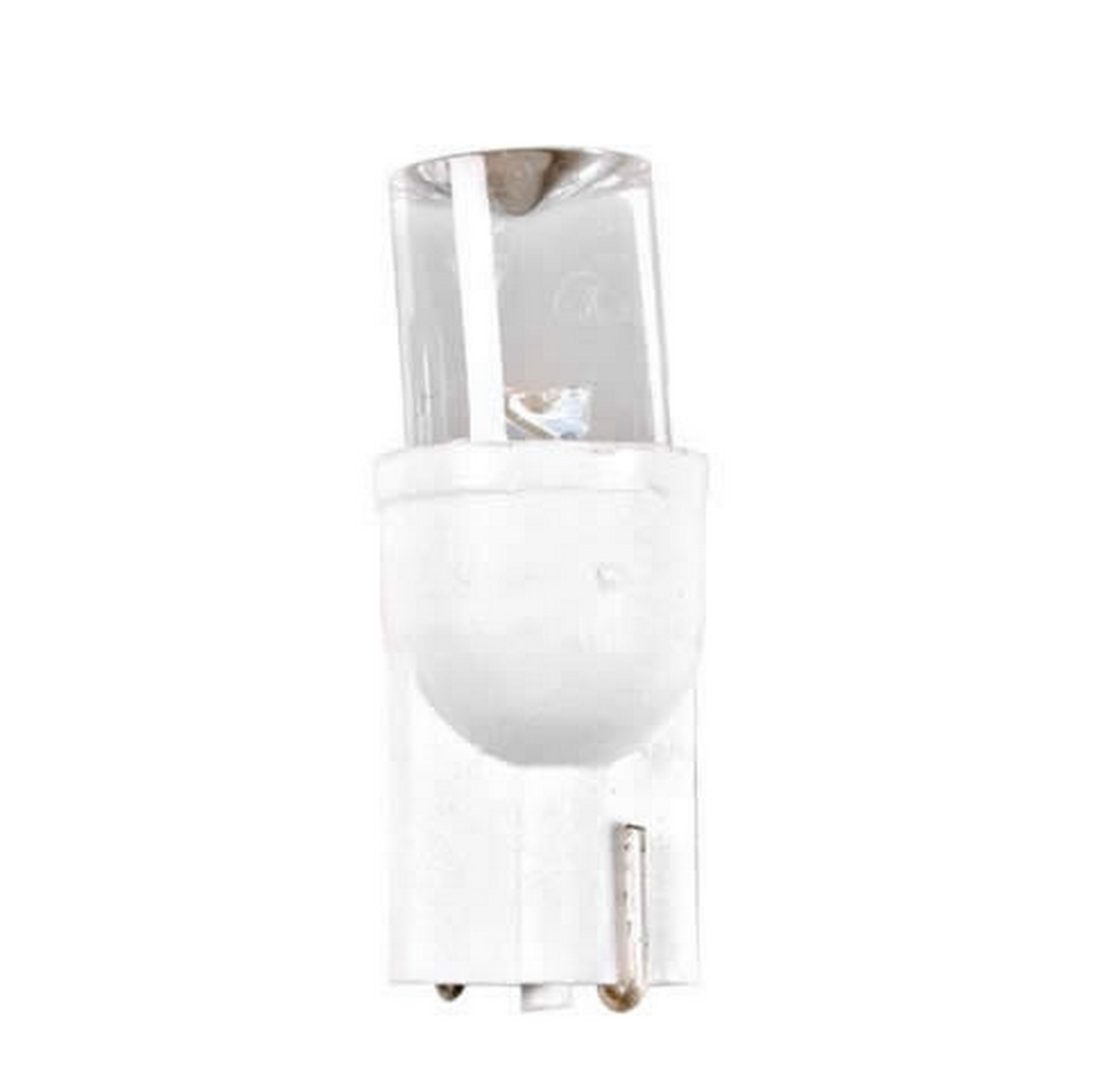 LEDS DE ALTA LUMINUSIDADE COR BRANCA (2PCS)AMPLIA
