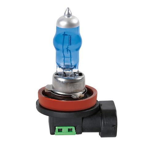 KIT DE LAMPADAS H11 12V 55W 