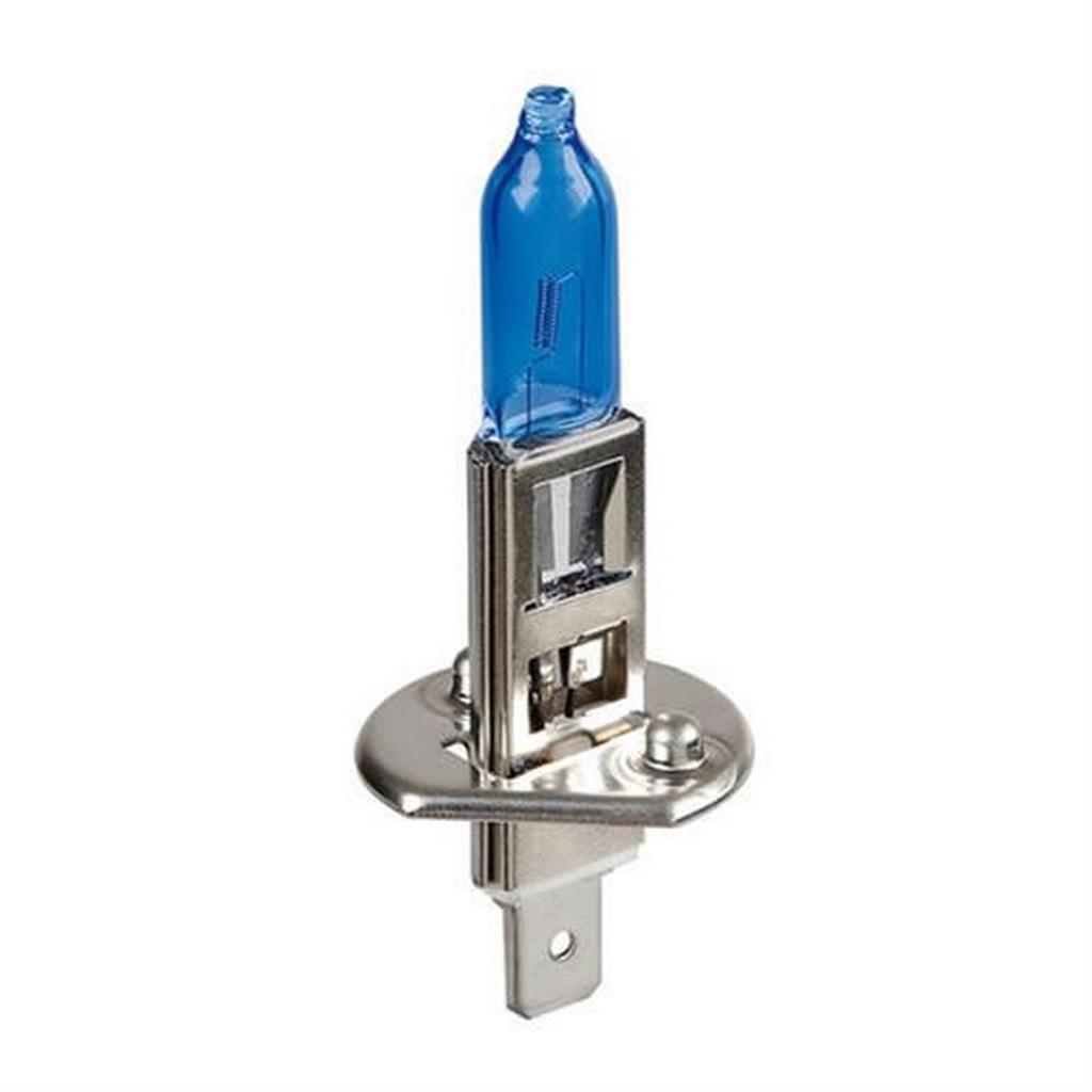 KIT DE LAMPADAS H1 12V 55W 