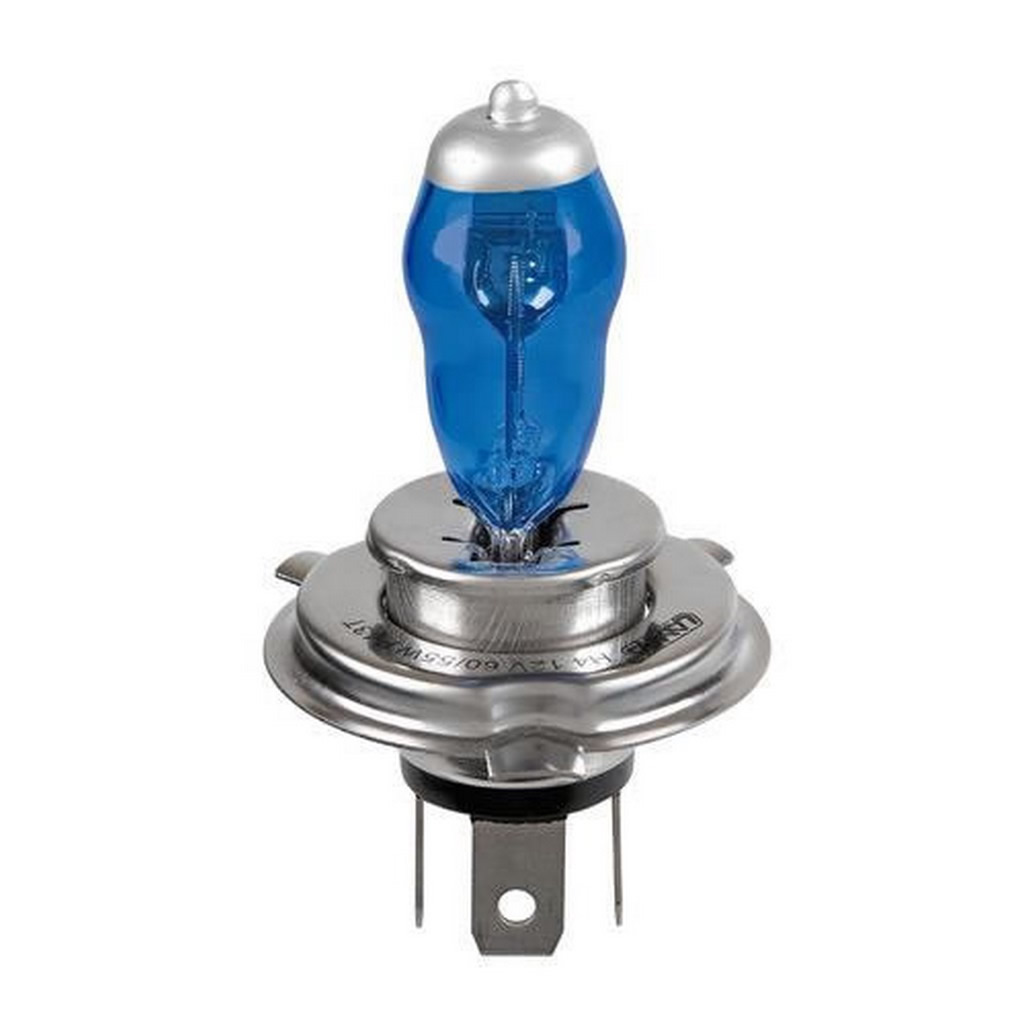 KIT DE LAMPADAS H4 12V 55W 