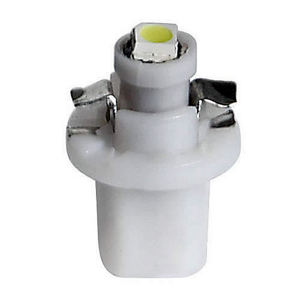 SUPER-LED TABLIER T5 1SMD(2CHIPS) BRANCOS