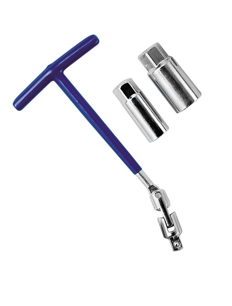 CHAVE DE VELAS PARA MEDIDAS  16 + 21mm