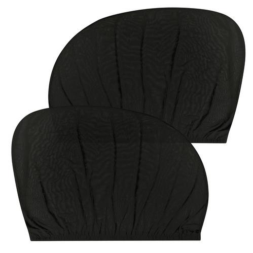 JOGO DE CORTINAS LATERAIS SUV/4X4 TAM.L