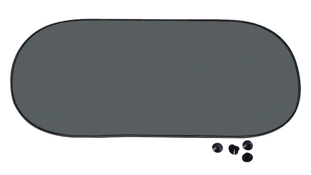 CORTINA VENTOSA 50X100CM