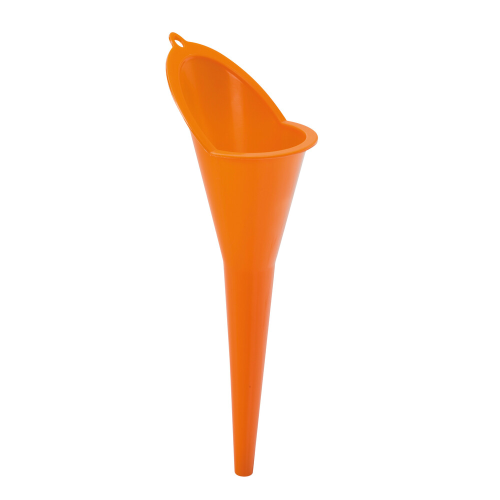 FUNIL UNIVERSAL DE BICO LONGO