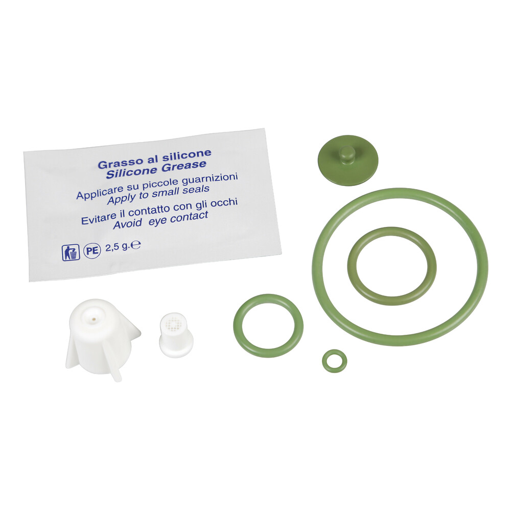 KIT DE PEÇAS E JUNTAS P/ PULVERIZADOR 