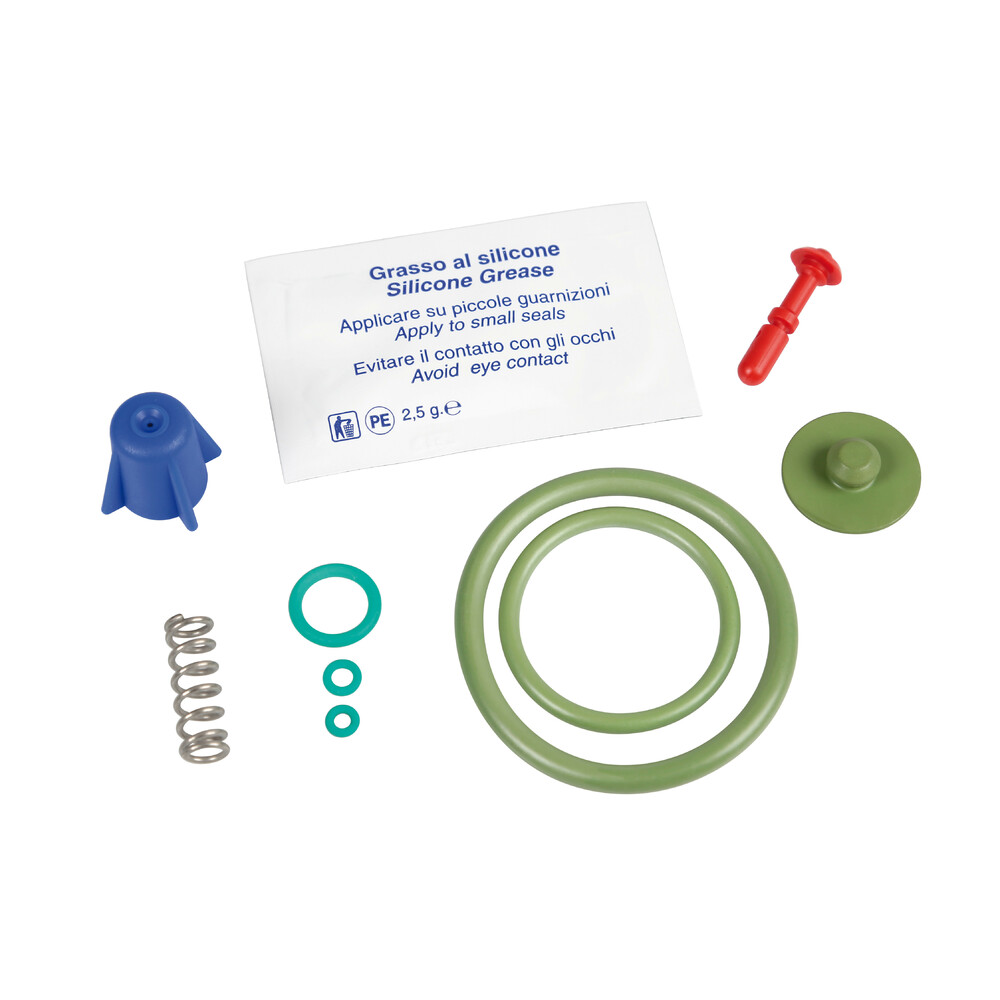 KIT DE PEÇAS E JUNTAS P/ PULVERIZADOR 