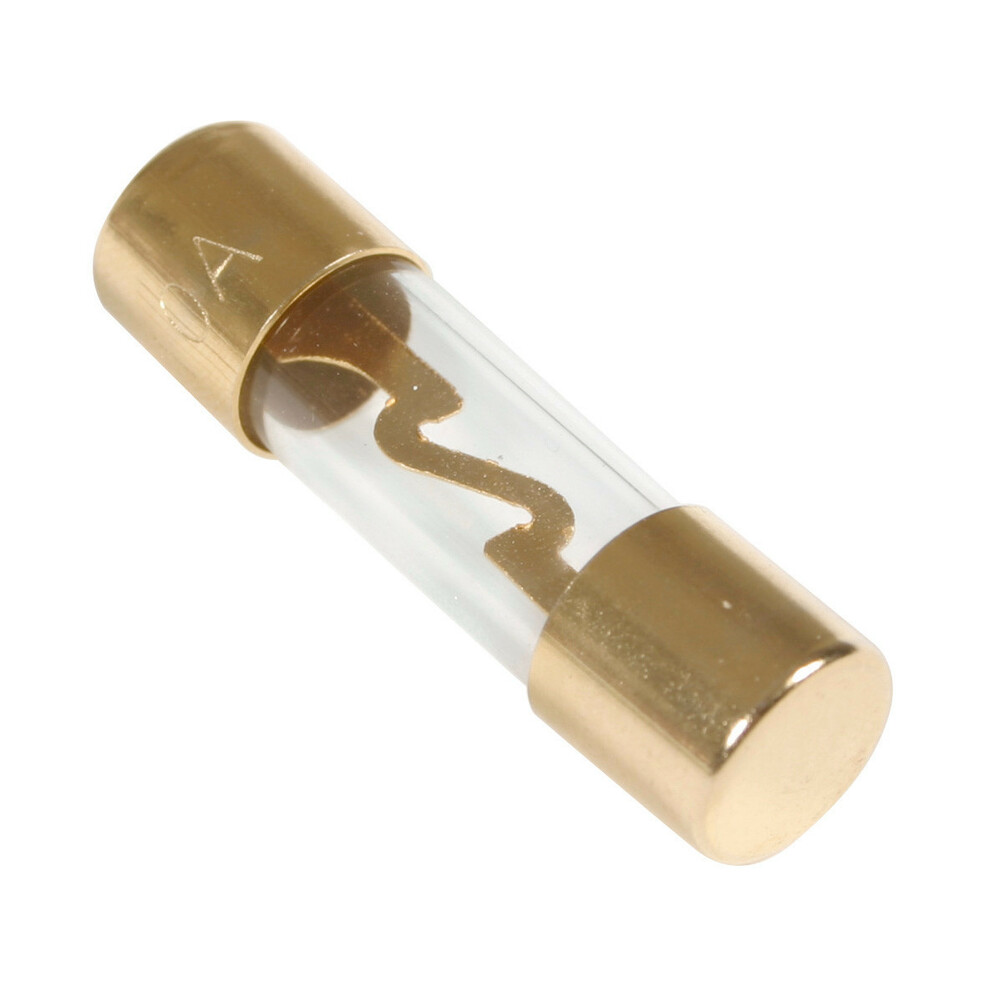 FUSIVEL DE VIDRO AGU, 12/32V - 80A