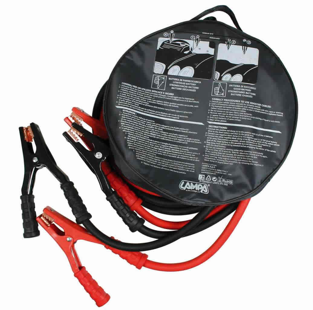 CABOS DE BATERIA 500AMP E 450CM CABO