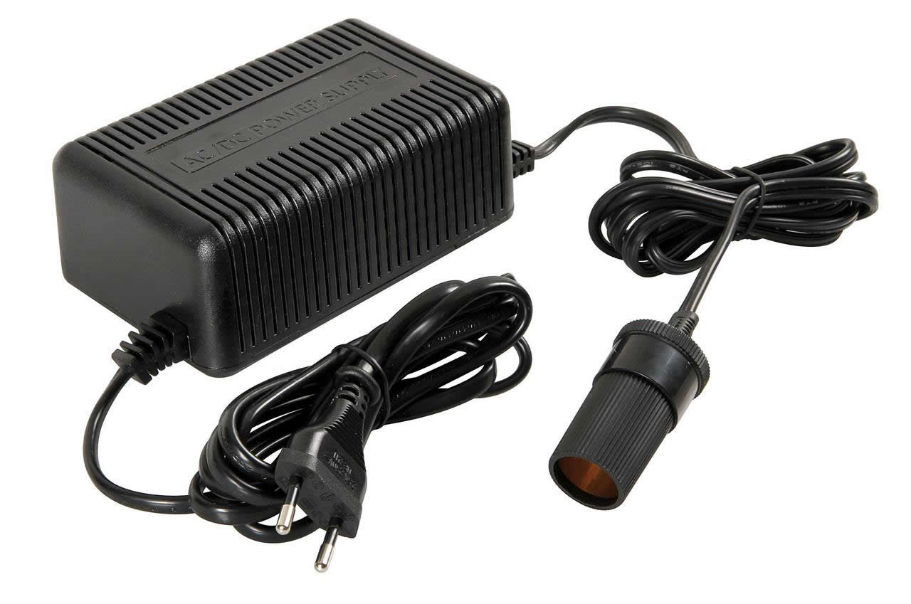 TRANSFORMADOR 220V--»12V
