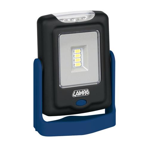 GAMBIARRA EM LED  