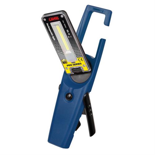 GAMBIARRA EM LED RECARREGÁVEL