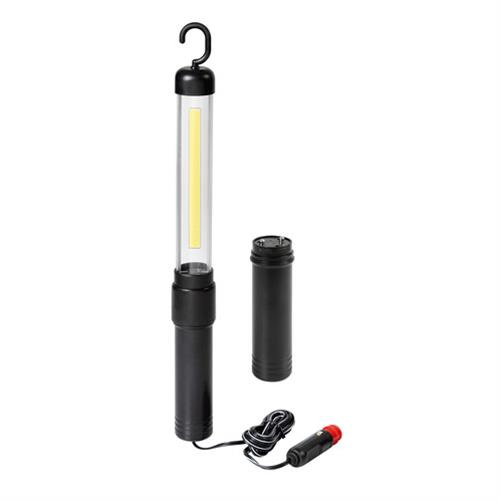 GAMBIARRA DE LEDS COB - 12/24V