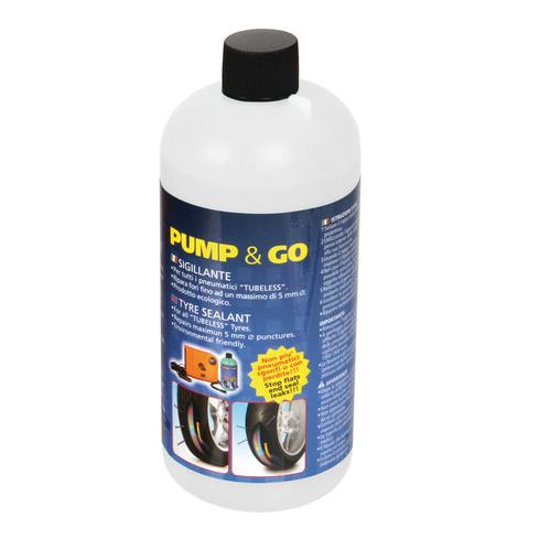SELANTE PARA KIT REPARAÇAO PNEUS - 500ml