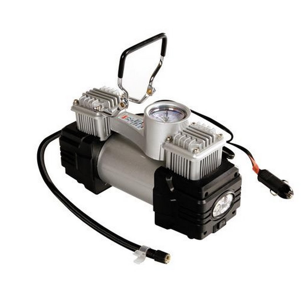 KIT DE COMPRESSOR 