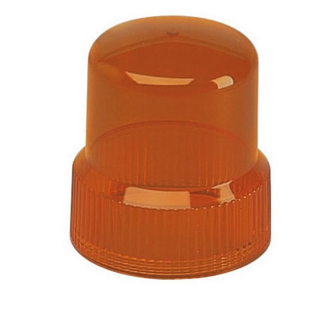 COPA PARA ROTATIVO LARANJA (73025)