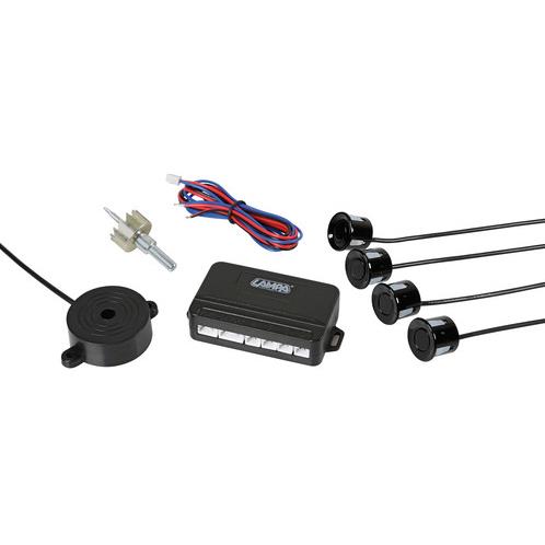 SENSORES DE PARQUEAMENTO FRONTAIS C/ BUZZER