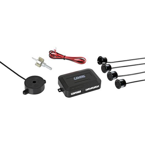 SENSORES DE PARQUEAMENTO TRASEIROS C/ BUZZER 
