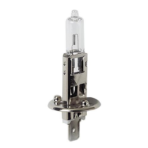 LAMPADA HALOGENIO H1 24V 70W EM CAIXA