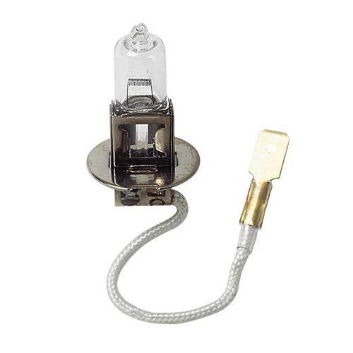 LAMPADA HALOGENIO H3 24V 70W EM CAIXA