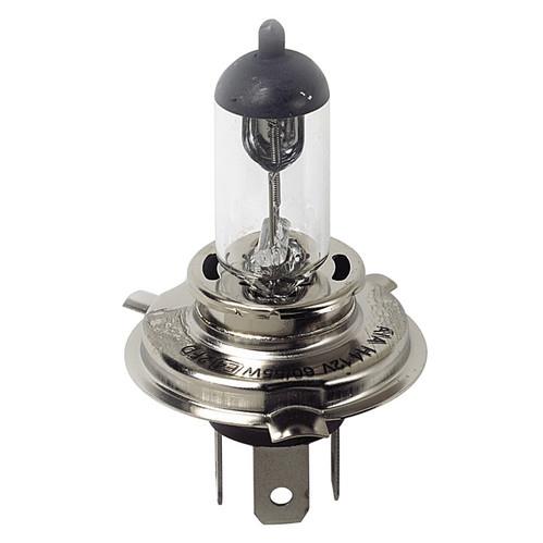 LAMPADA HALOGENIO H4 24V 75/70W EM CAIXA