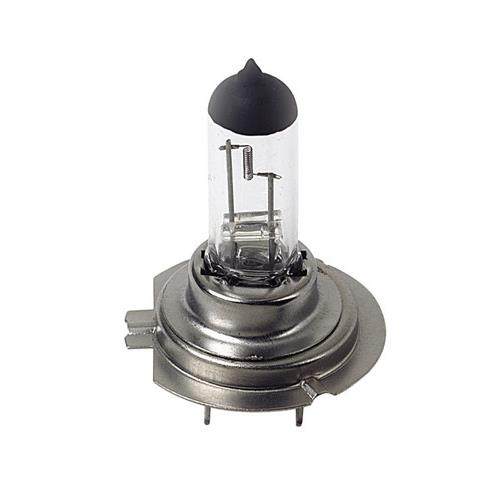 LAMPADA HALOGENIO H7 24V 70W EM CAIXA