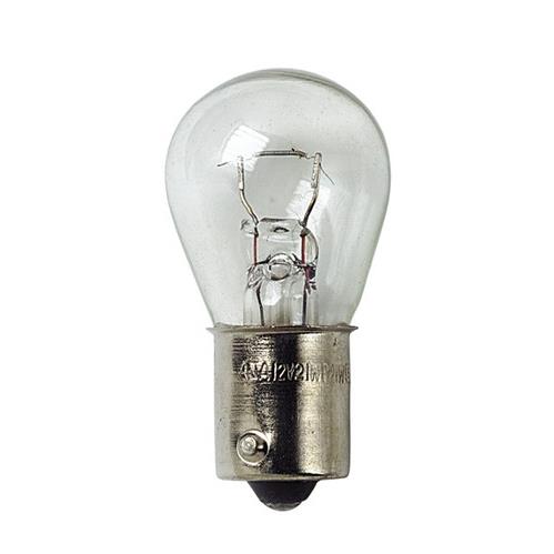 LAMPADAS  24V 21W EM CAIXA (10un)