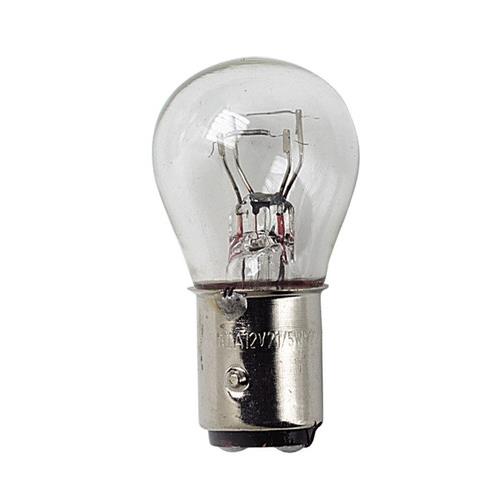 LAMPADAS  24V 21/5W EM CAIXA  (10un)