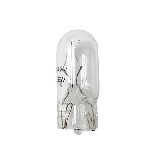LAMPADAS 24V 5W SEM CASQUILHO CAIXA  (10un)