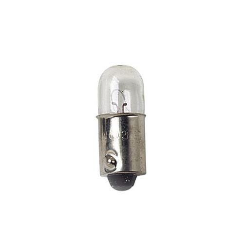 LAMPADAS MICRO 24V 4W COM CASQUILHO  EM CAIXA  (10un)