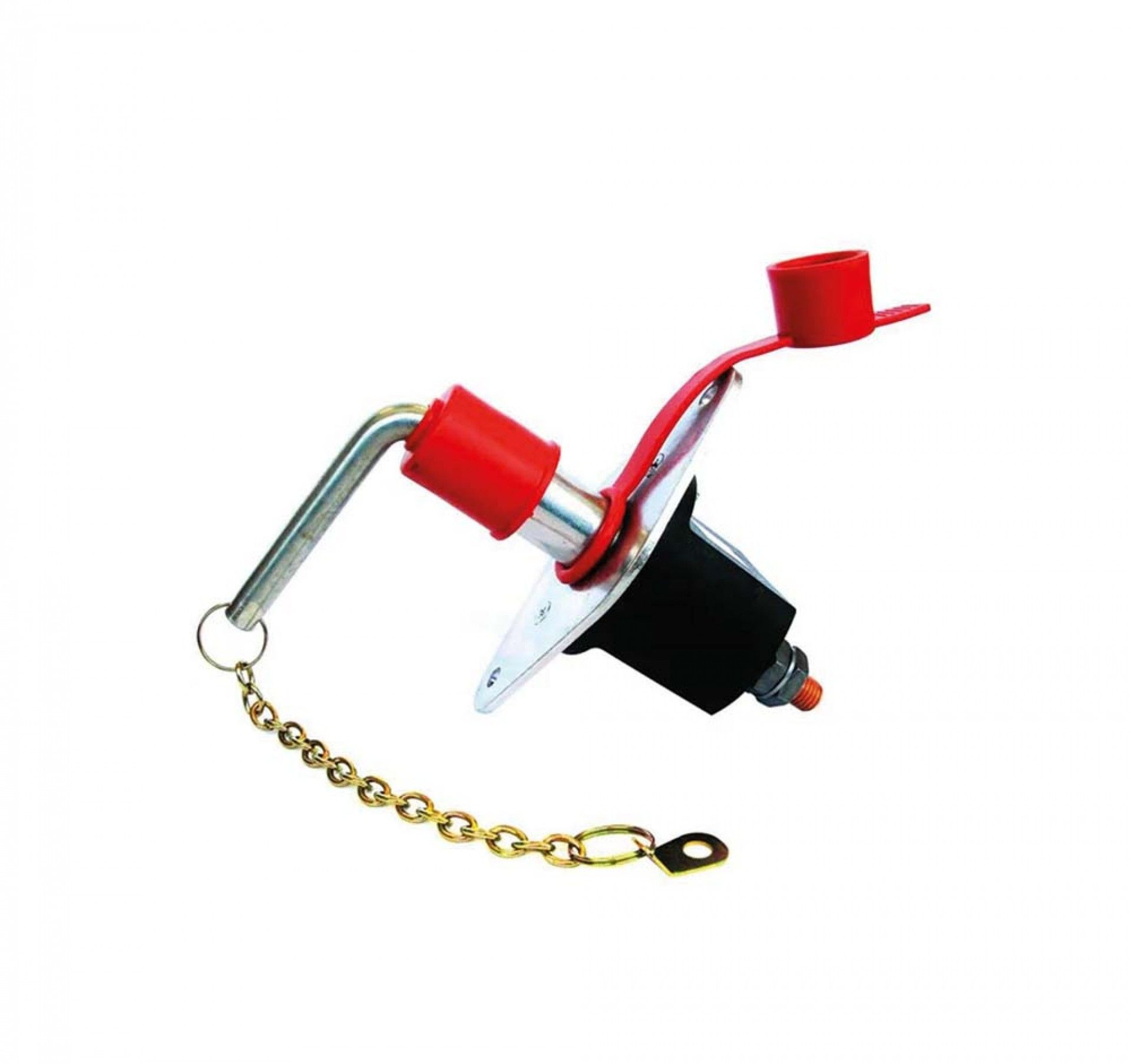CORTE CORRENTE 12-48V 400A-3500A C/ CORRENTE