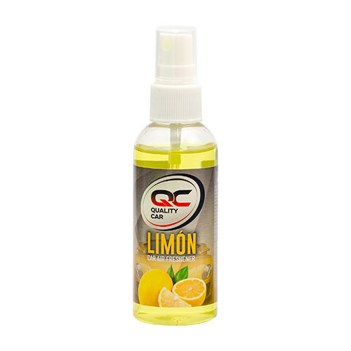 AMBIENTADOR  SPRAY 75 ML LIMAO