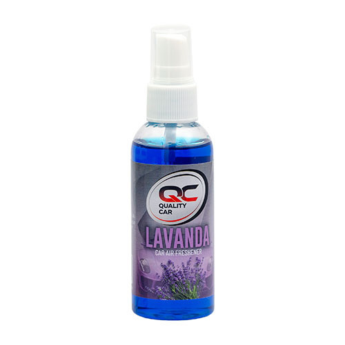 AMBIENTADOR  SPRAY 75 ML LAVANDA