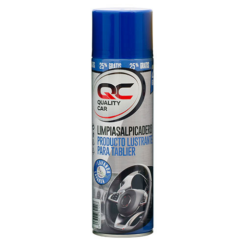 COCKPIT SPRAY LAVANDA 500ML  25% GRATIS