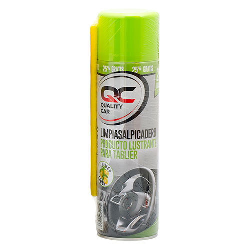 COCKPIT SPRAY LIMAO 500ML  25% GRATIS + PANO