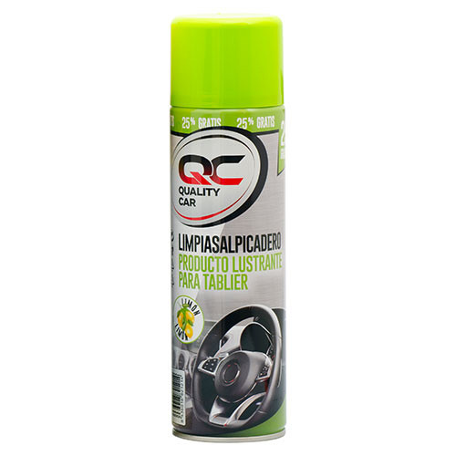 COCKPIT SPRAY LIMAO 500ML  25% GRATIS